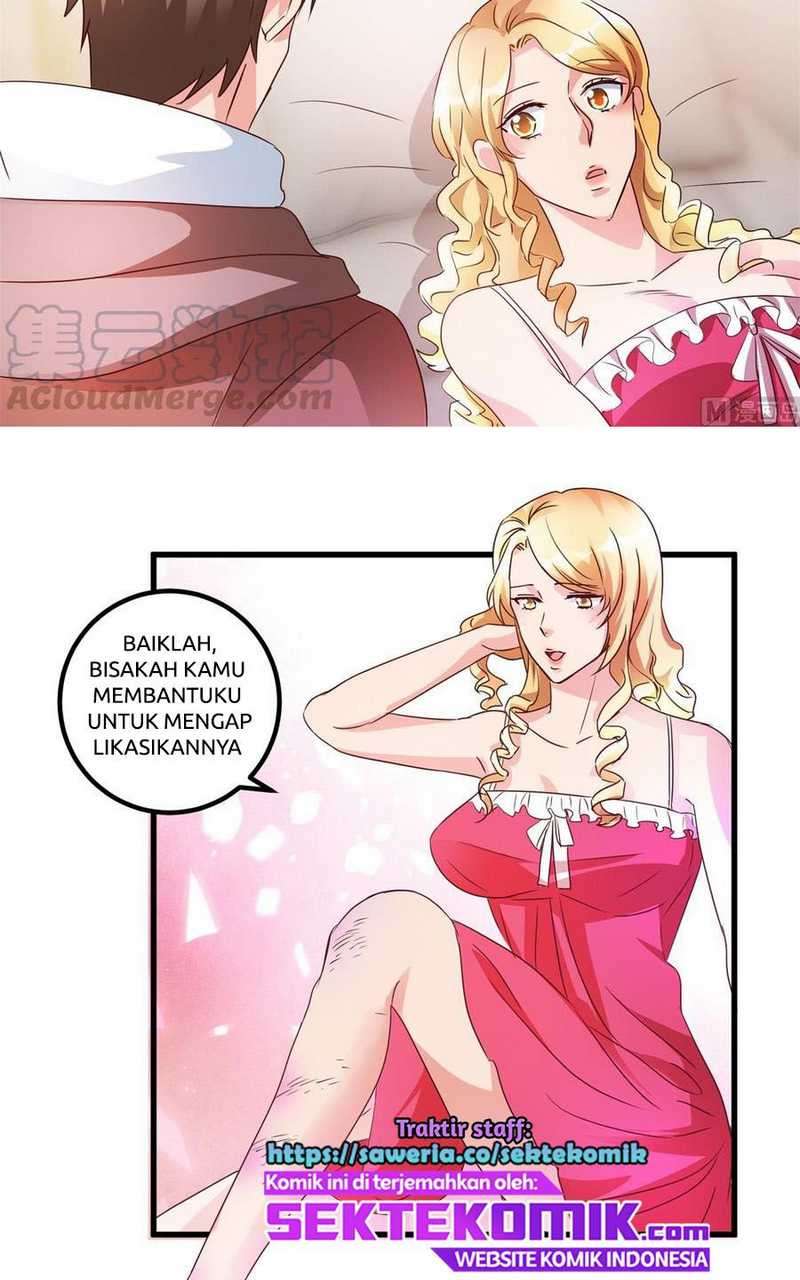 The Immortal Doctor Chapter 42 Gambar 20